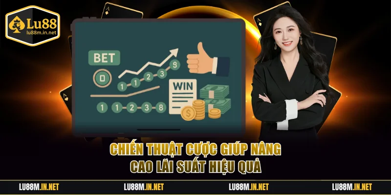 Cách chơi Baccarat luôn thắng với chiến thuật cược